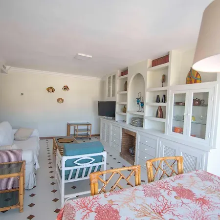 Appartement Lu&Cia El Palo à Málaga Extérieur photo