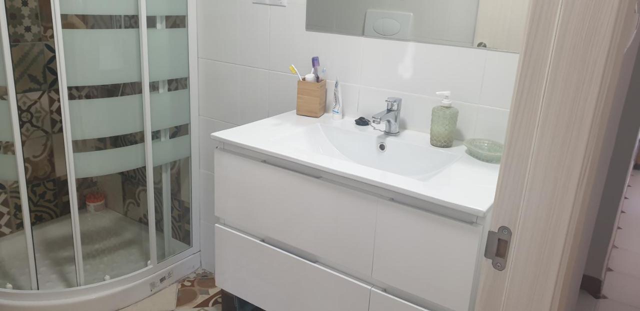 Apartament Lu&cia El Palo