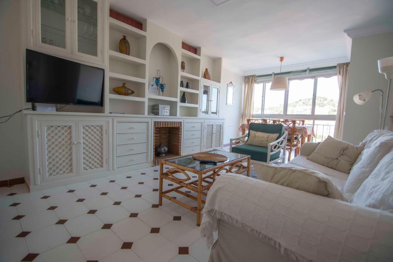 Apartament Lu&cia El Palo *